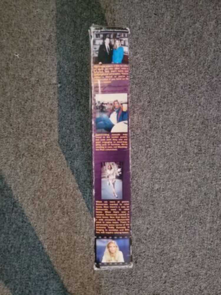 America’s Real Action Heroes Ann Coulter Special Edition  - Talking Presidents action figure collectible - Main Image 4