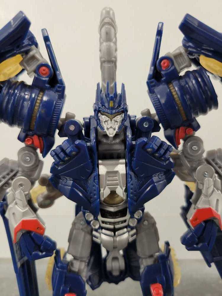 Sunny Kun (One Piece Film Red)