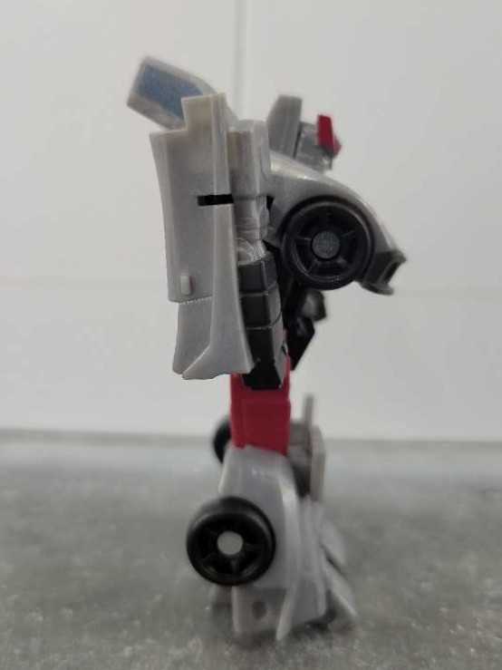 Streak Bluestreak Silverstreak EZ Collection - Takara (Chronical) action figure collectible - Main Image 2