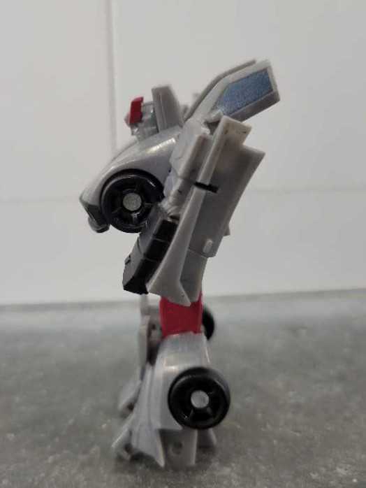 Streak Bluestreak Silverstreak EZ Collection - Takara (Chronical) action figure collectible - Main Image 4