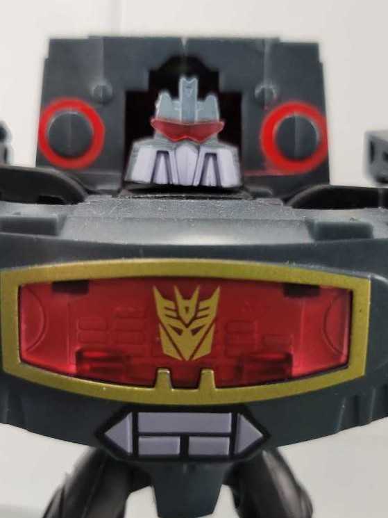 Wizarding World Harry Potter Magical Minis Collectible Figure 7.6 Cm Assorted Characters Assorted 6061844