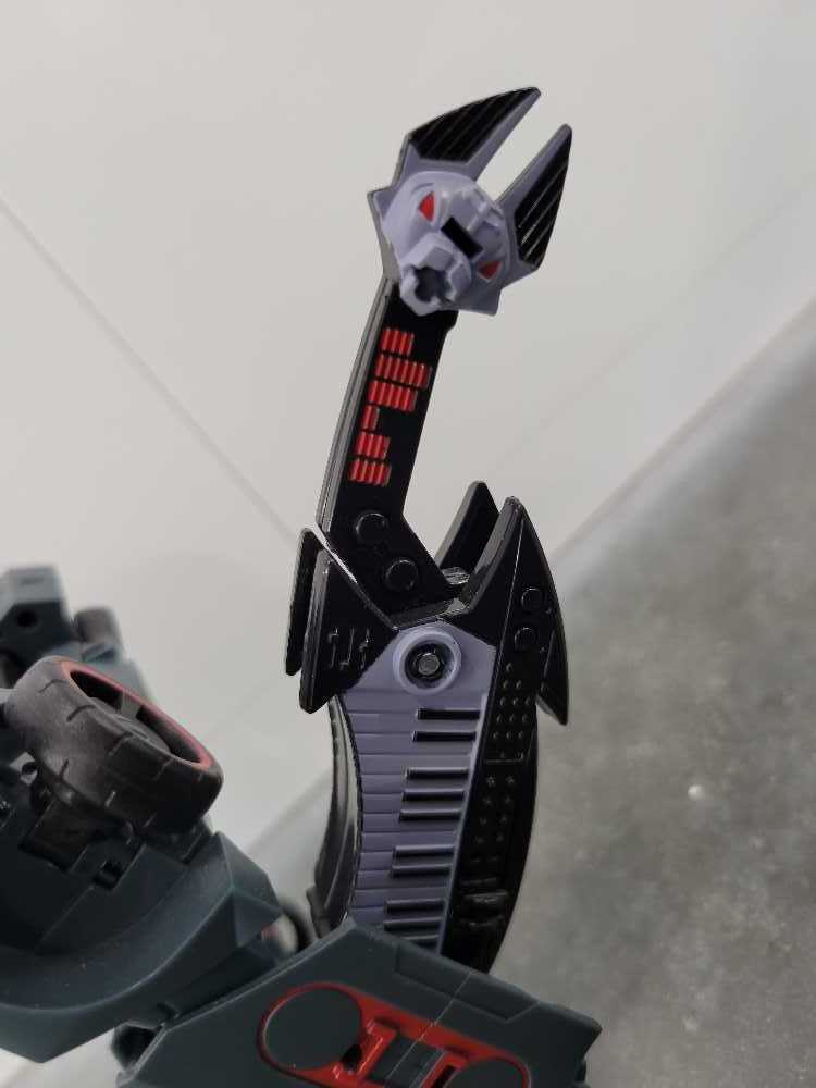 Ratbat Rat Bat With Soundblaster  - Hasbro (Animated) action figure collectible - Main Image 2