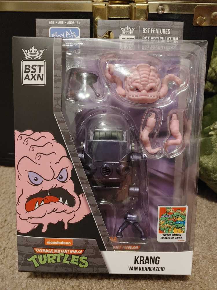 Samantha LaRusso Pink Mantis Ranger