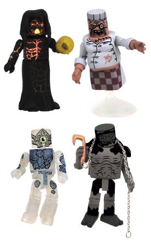 Dc Collectibles Dc Comics Super Villains: Deathstroke Bust