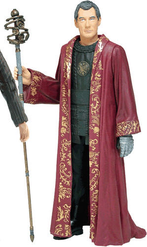 Zod #1335 Dc General Zod The Flash Movie