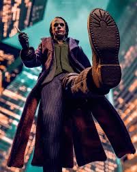 Filix Toys Fx004 - Filix Toys (The Dark Knight Rises) action figure collectible - Main Image 2