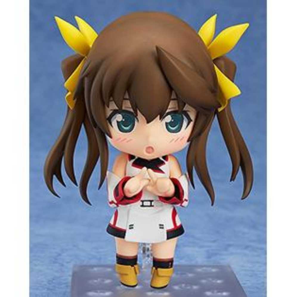 476 Good Smile Nendoroid Production  action figure collectible [Barcode 4571368445506] - Main Image 2