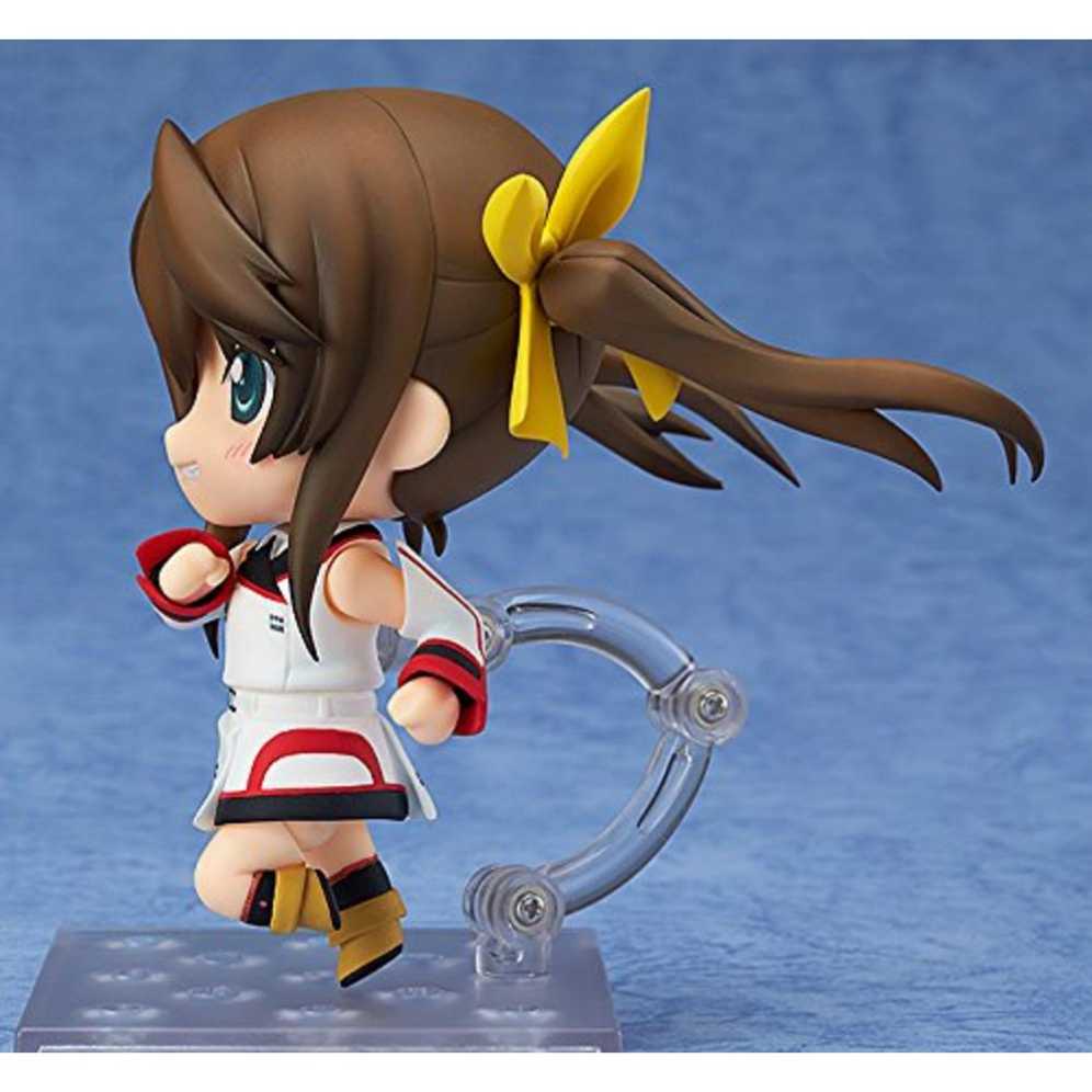 476 Good Smile Nendoroid Production  action figure collectible [Barcode 4571368445506] - Main Image 4