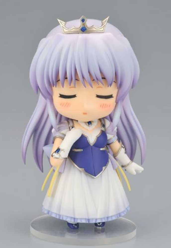 107 Good Smile Nendoroid Production  action figure collectible [Barcode 4582191967059] - Main Image 2