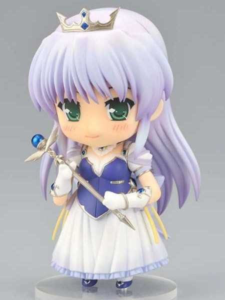 107 Good Smile Nendoroid Production  action figure collectible [Barcode 4582191967059] - Main Image 3