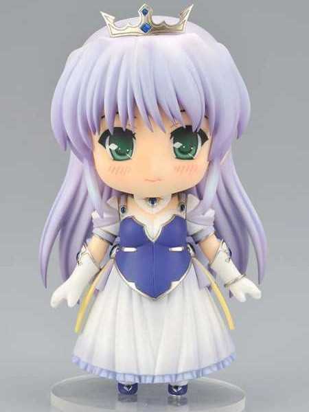 107 Good Smile Nendoroid Production  action figure collectible [Barcode 4582191967059] - Main Image 4