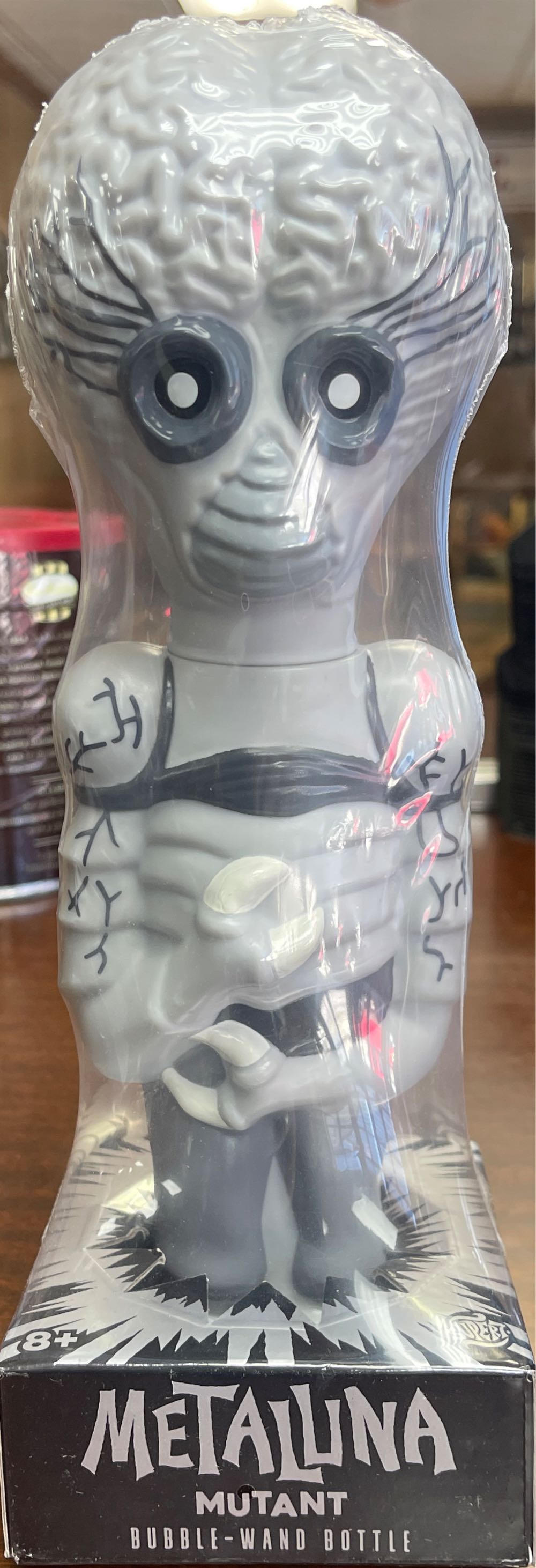 Mini Doll Playground - Swing