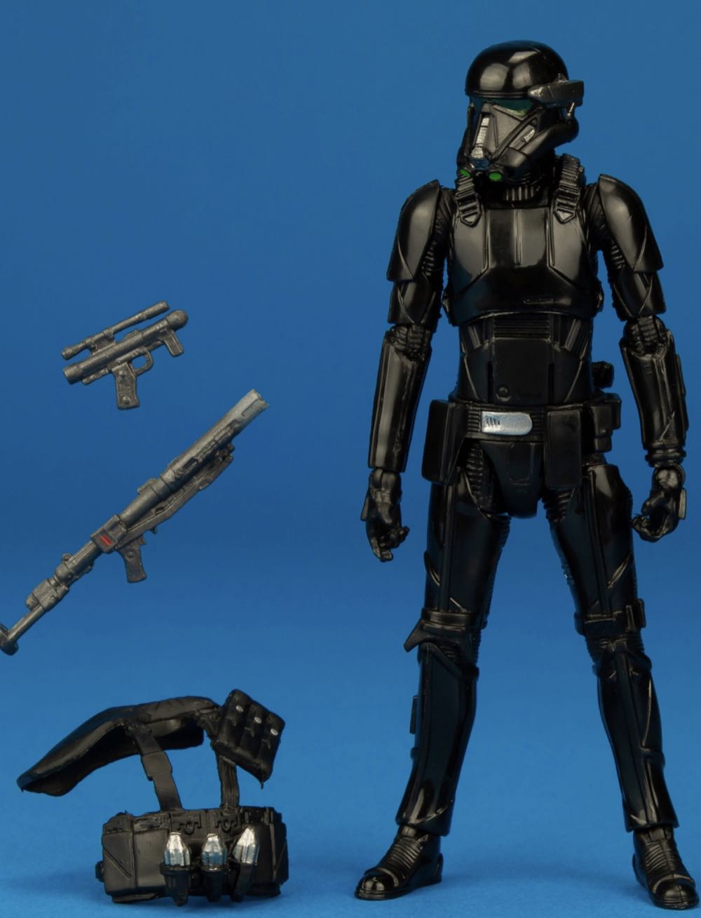 Banpresto Naruto Shippuden Vibration Stars Hyuga Neji Figure 15 Cm