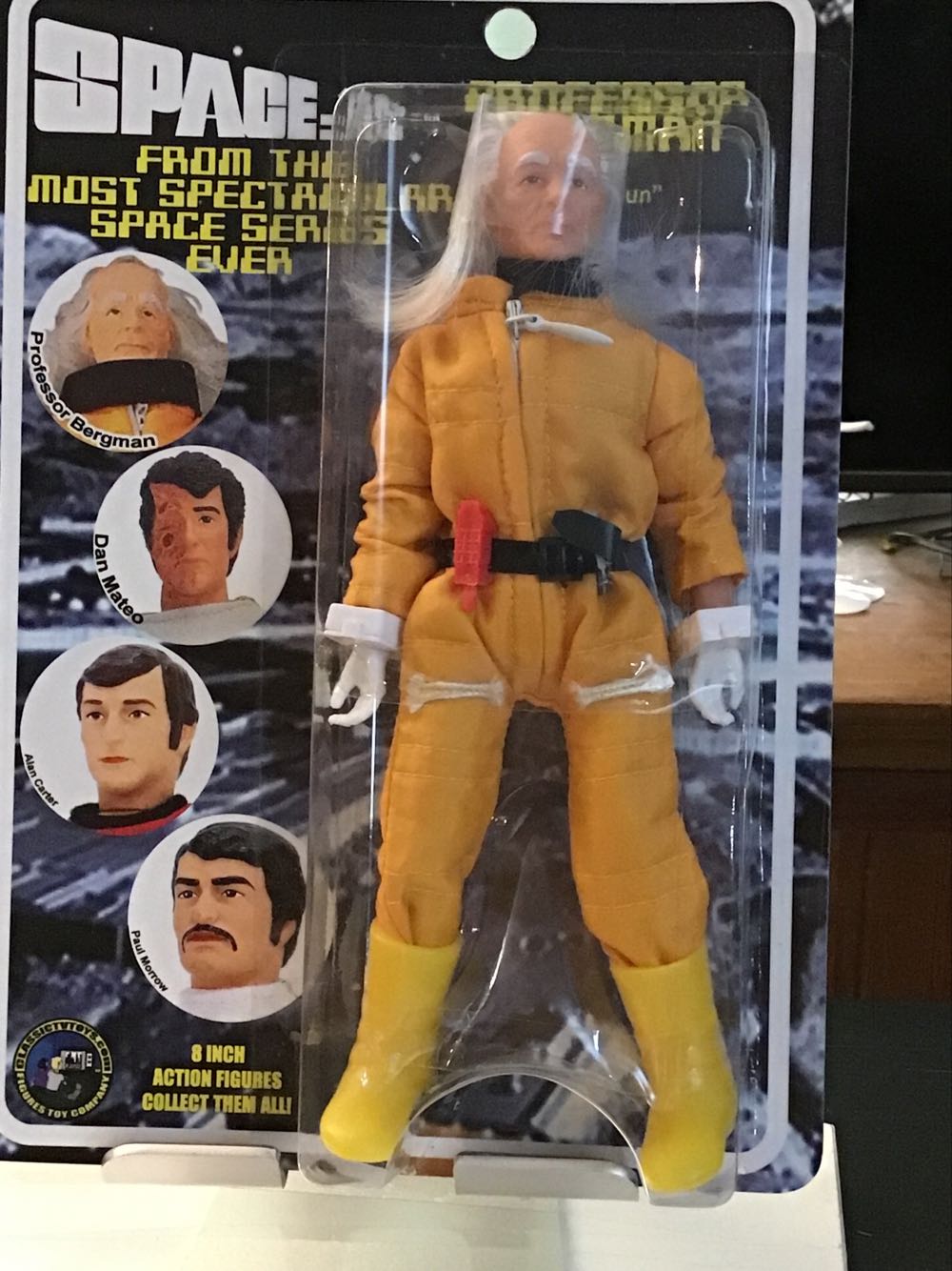 Skrull Queen & Super-Skrull