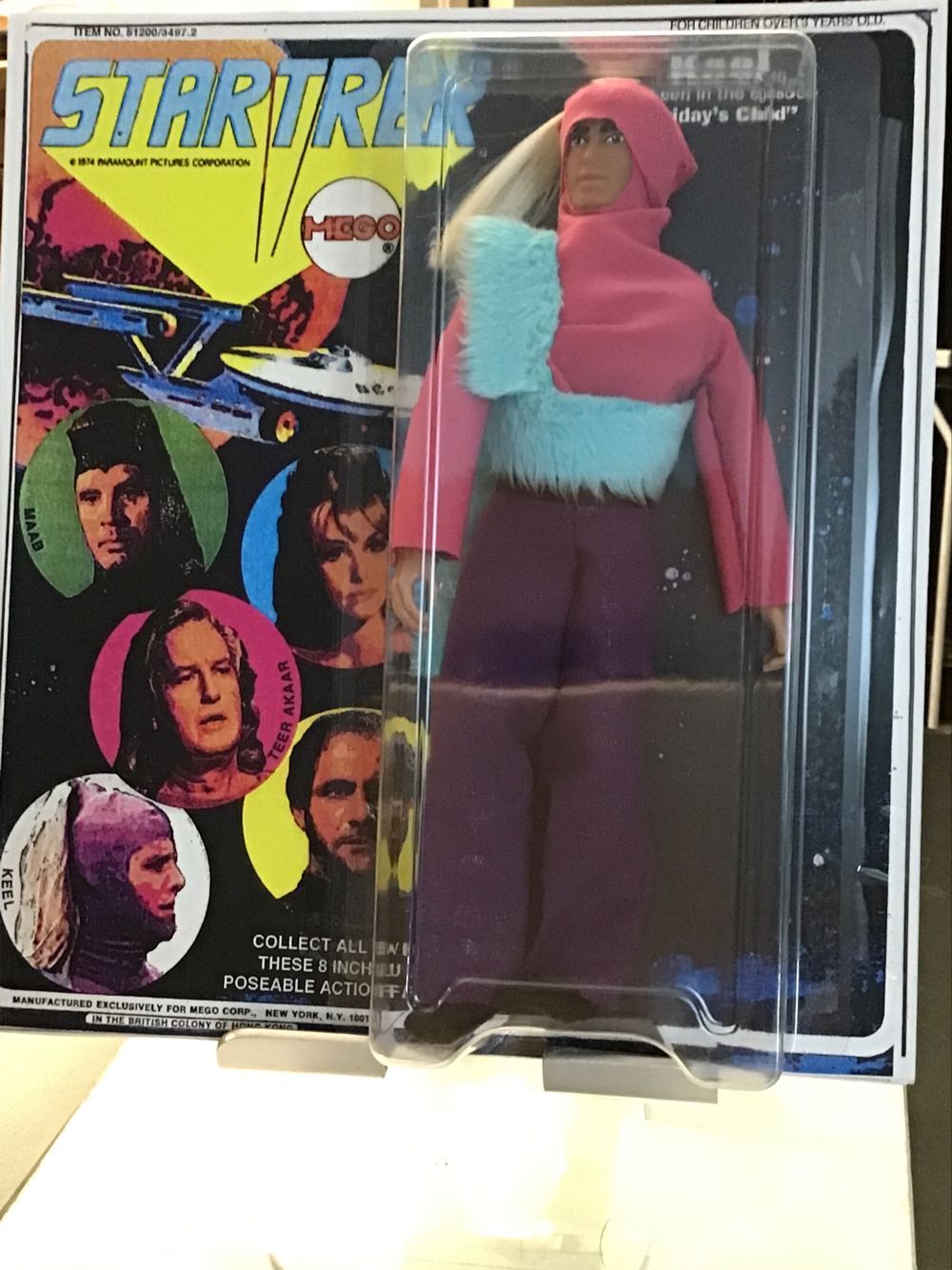 Star Wars- Darth Vader Funko 509