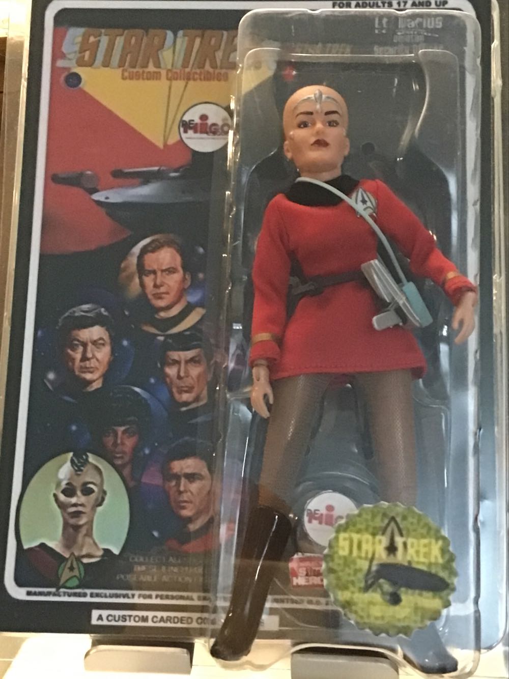 Penguin (50th Anniversary)