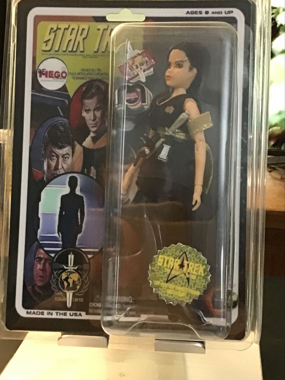 Creed Bratton as Cherokee Jack