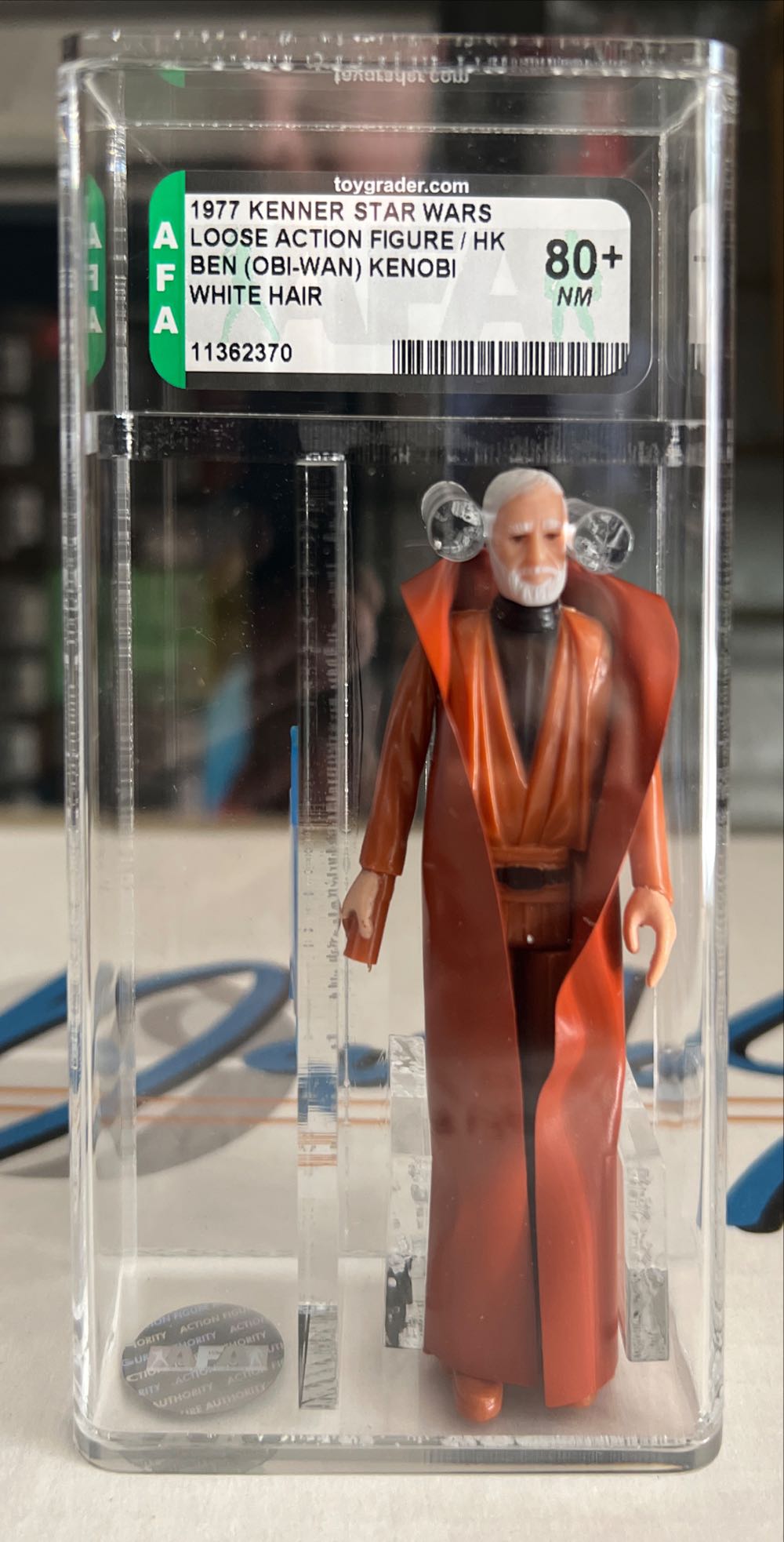 Ring Raiders - Vector