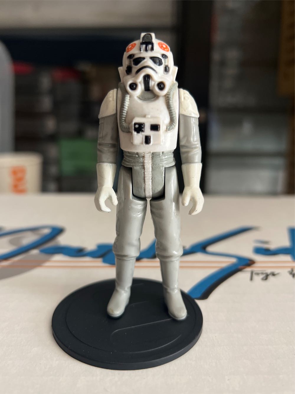 MonStar (Pre-transformation)