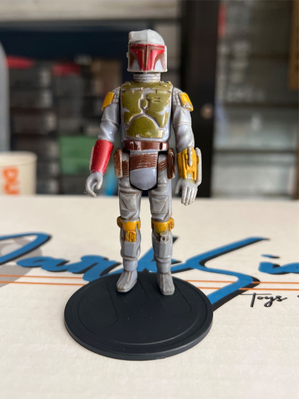 MG Squadron : #0067 Republic Gunship (Muuinilist 10)