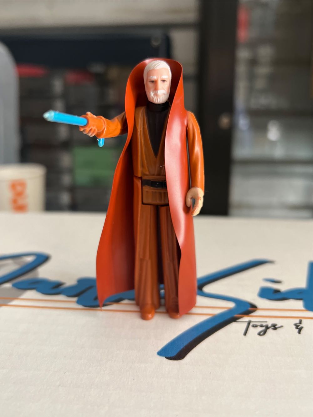 The Loyal Subjects - Krang (Animated)