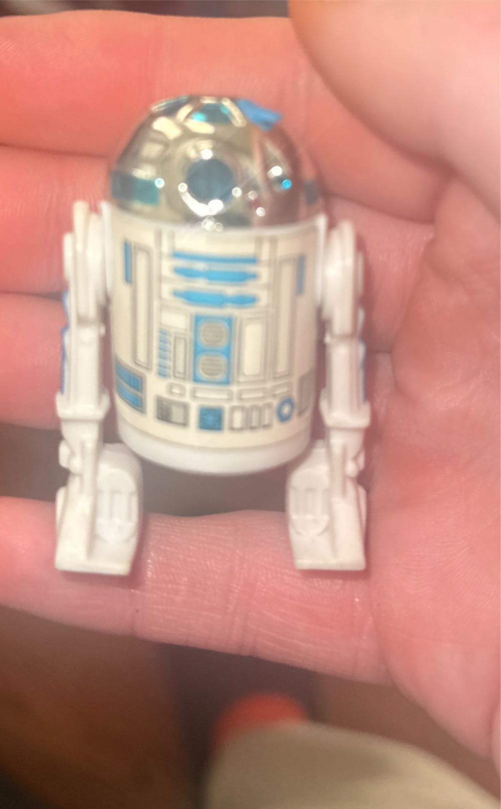 R2-D2 - Kenner (Star Wars) (Star Wars) action figure collectible - Main Image 2