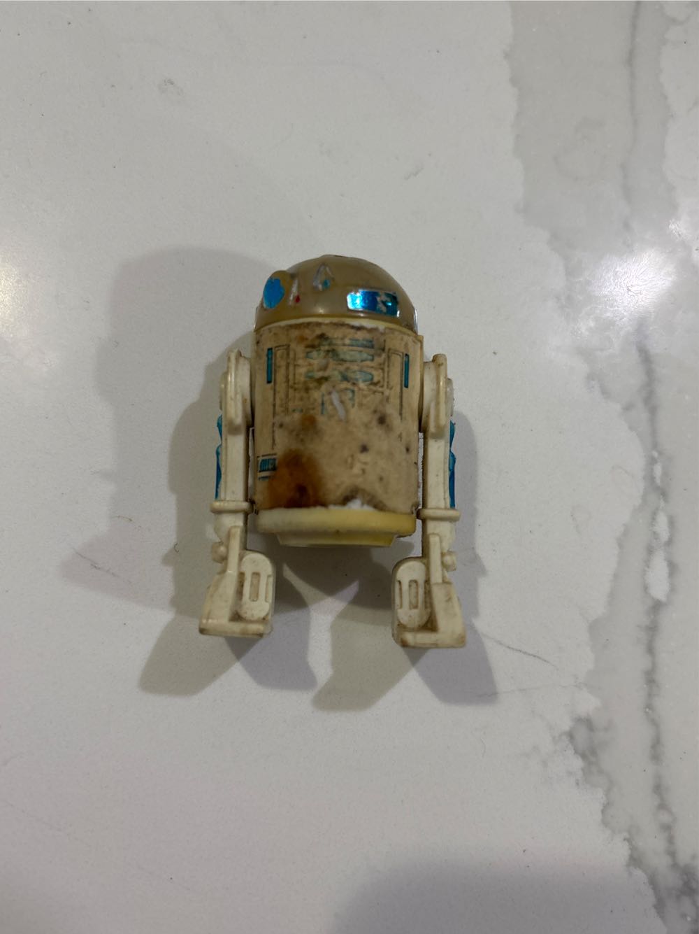 R2-D2 - Kenner (Star Wars) (Star Wars) action figure collectible - Main Image 3