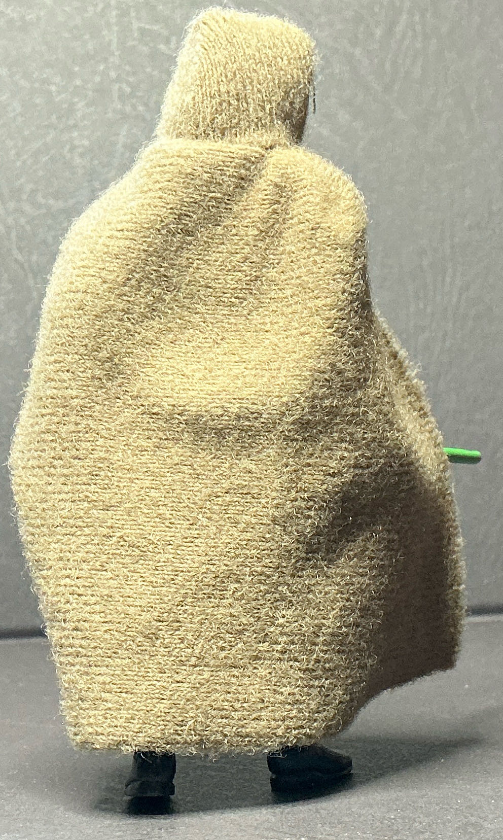 Luke Skywalker - Kenner (Jabba the Hutt) action figure collectible - Main Image 2