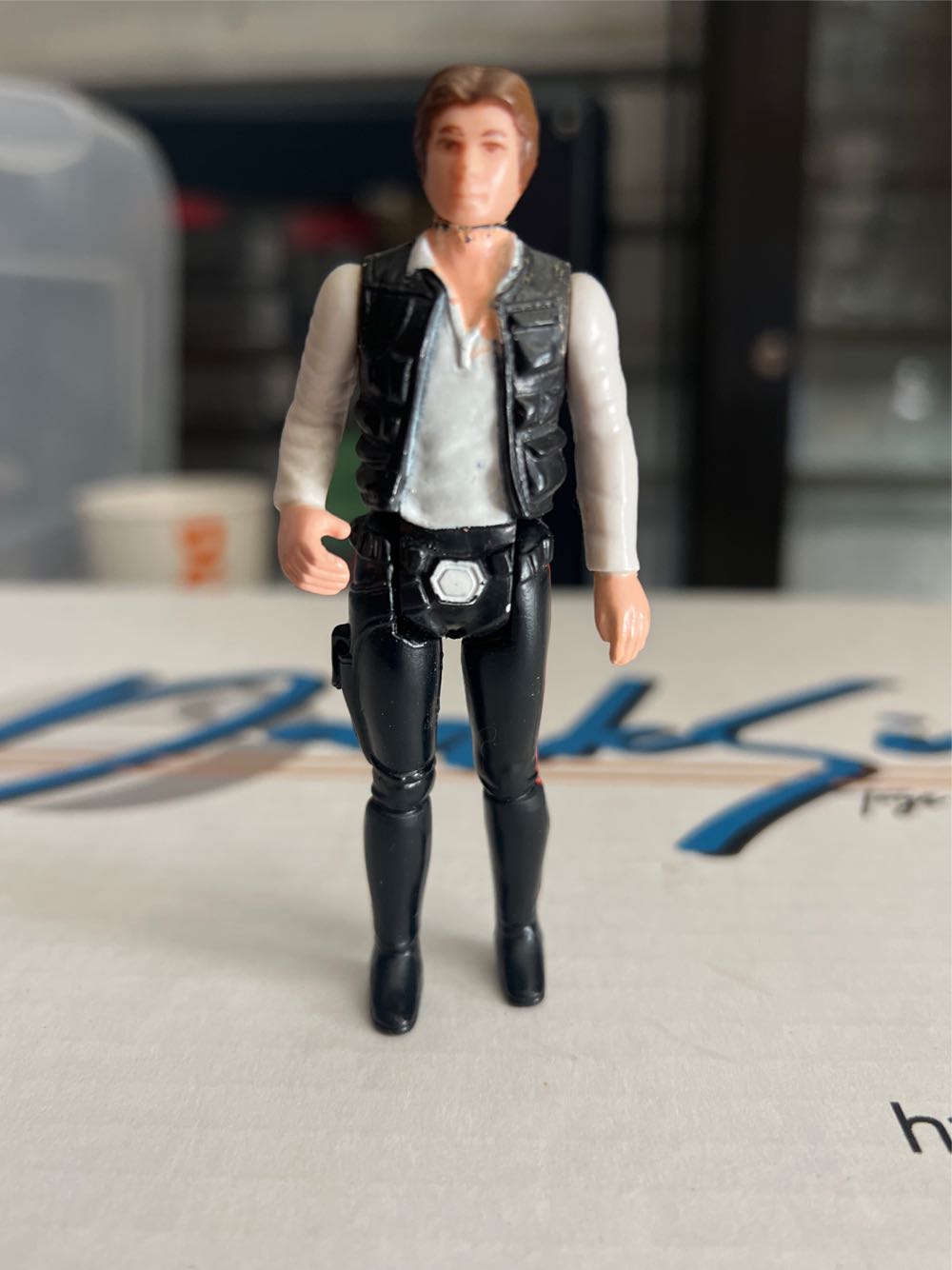 Attack On Titan - Yelena # 1303 Funko Pop