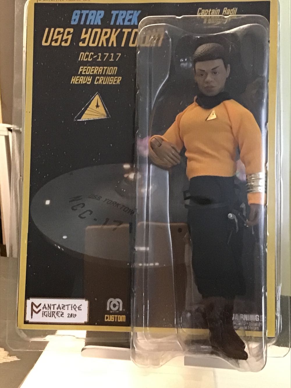 I.R.O.N. Stormtrooper