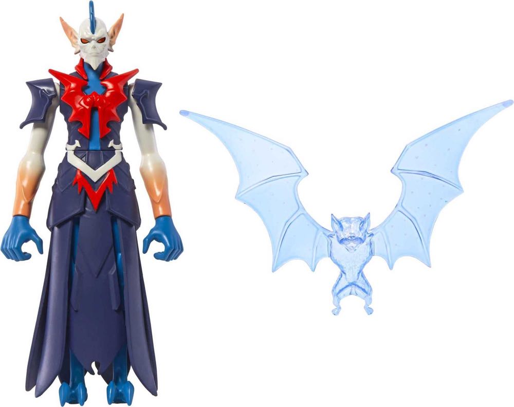 Hordak He-Man And The Masters Of The Universe - Savage Eternia - Mattel, Inc (He-Man - Masters of the Universe) action figure collectible [Barcode 194735112364] - Main Image 2