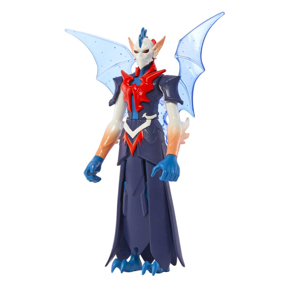 Hordak He-Man And The Masters Of The Universe - Savage Eternia - Mattel, Inc (He-Man - Masters of the Universe) action figure collectible [Barcode 194735112364] - Main Image 3