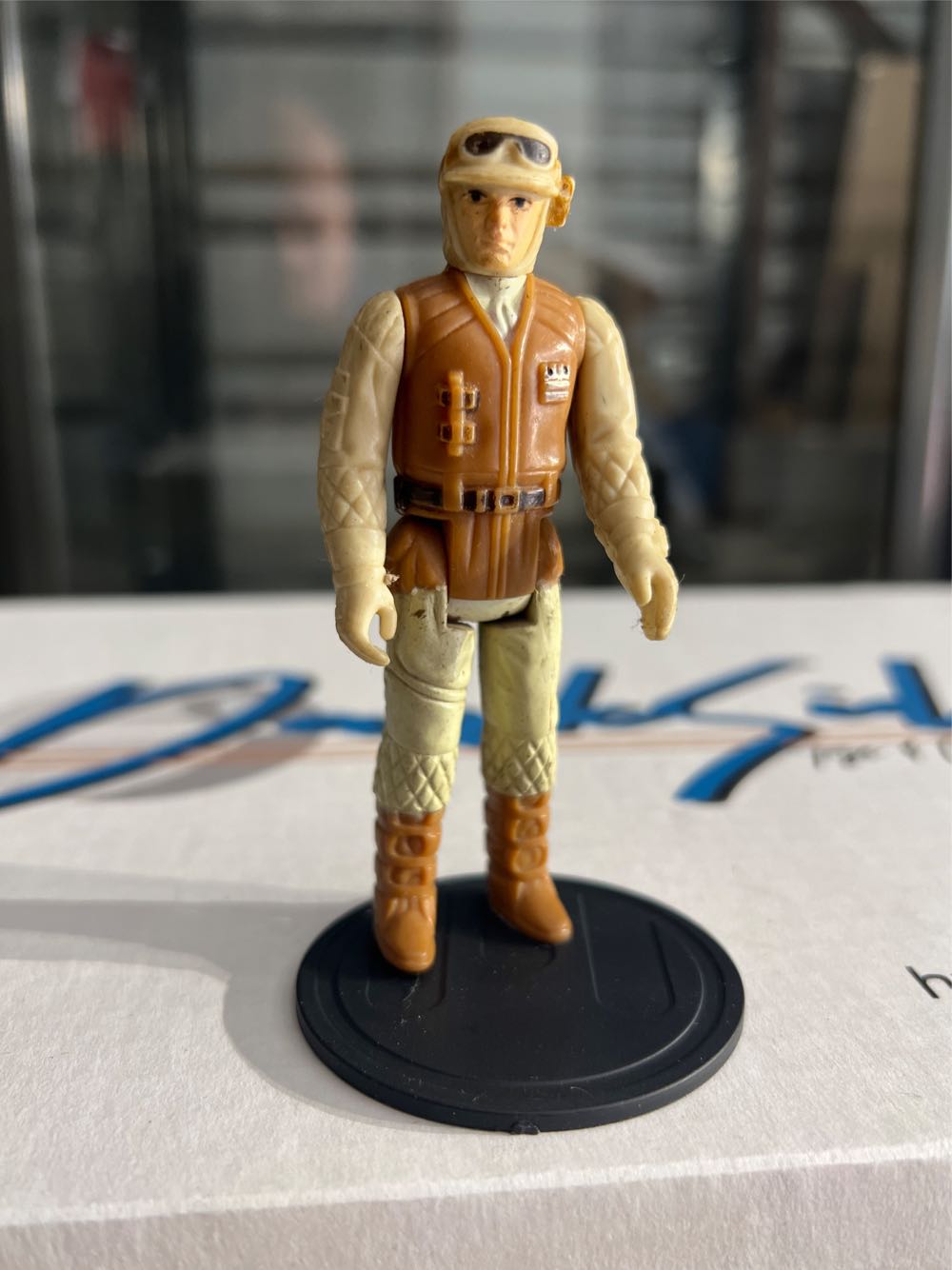 Skeletor (Dragon Blaster)