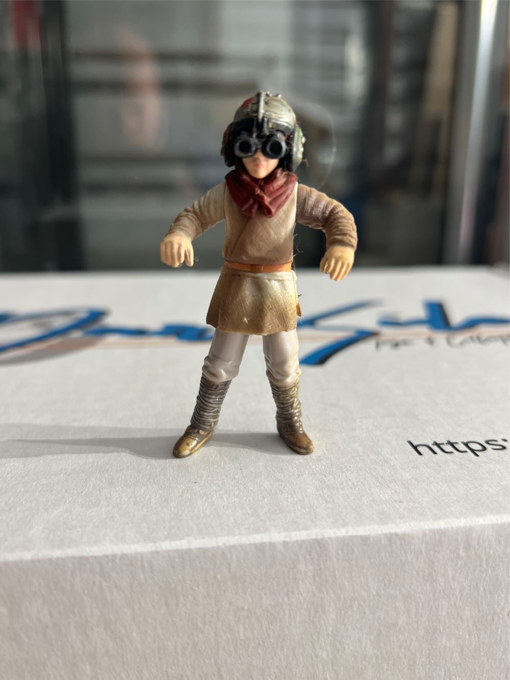 Narnia Edmund Pevensie