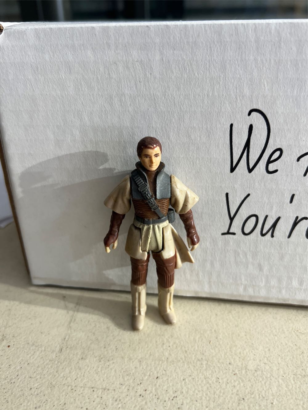 Stormtroopers Of Death Sgt. D