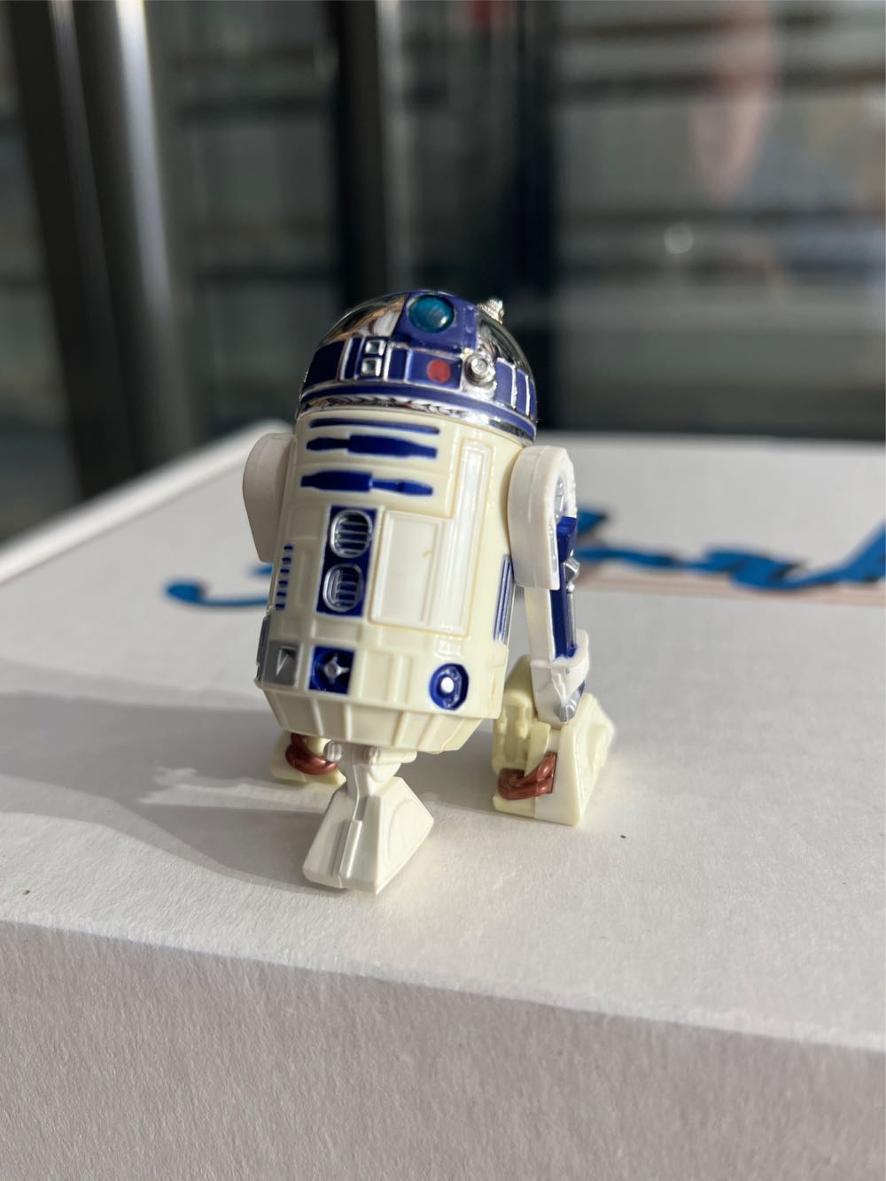 Marvel- Mantis Funko Soda