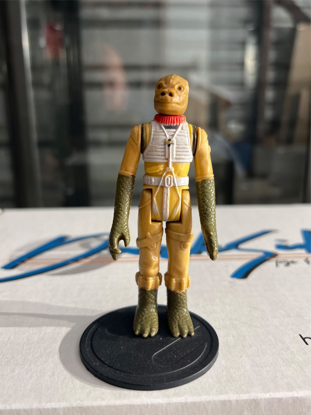 ”stone Cold” Steve Austin 3-d Big Sipper Wwf Attitude Era