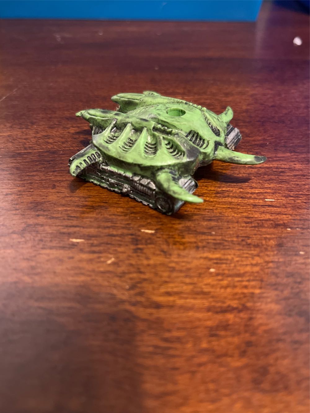 Jaws 3d Movie Poster Diorama