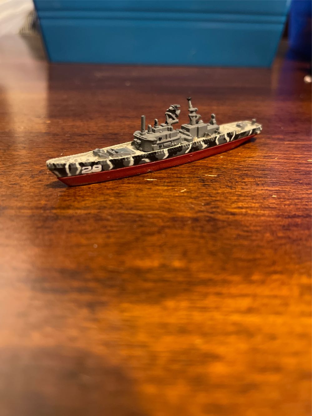 Donald Duck (Black And White) #1309