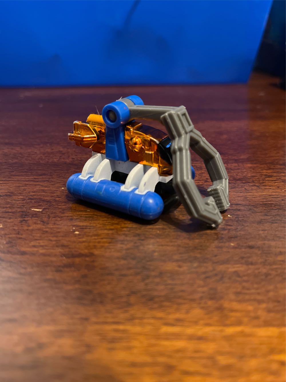 Star Trek- Khan Funko 1300