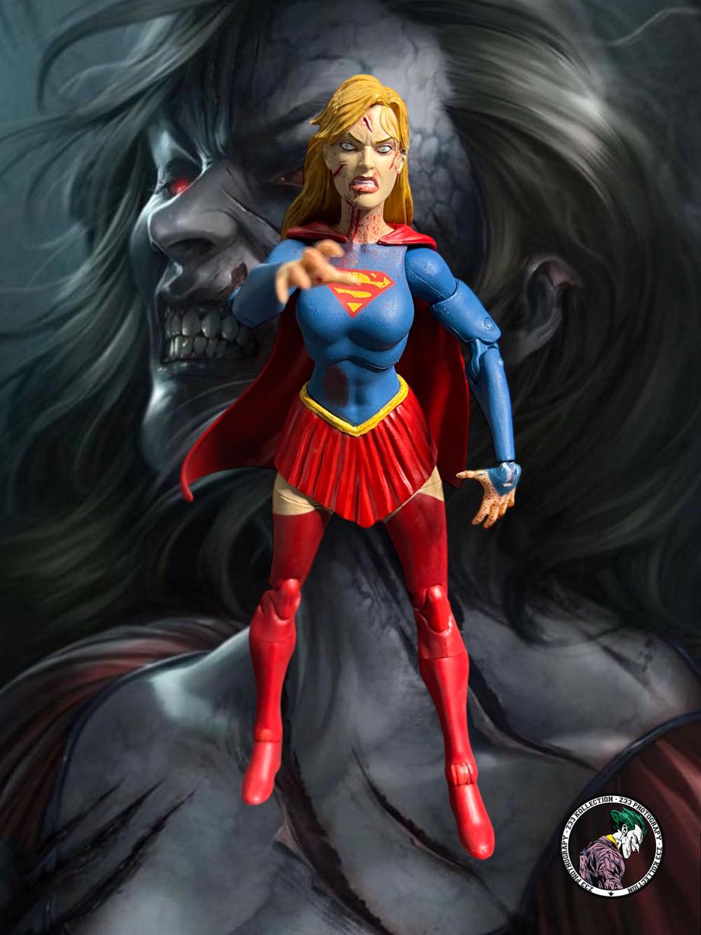 Teenage Mutant Ninja Turtles (2022 Playmates Re-Issue) Splinter 