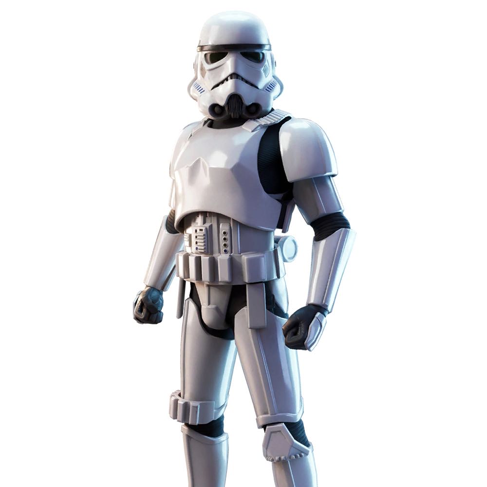 Storm Trooper - Hasbro (Star Wars Vintage Collection) action figure collectible - Main Image 2