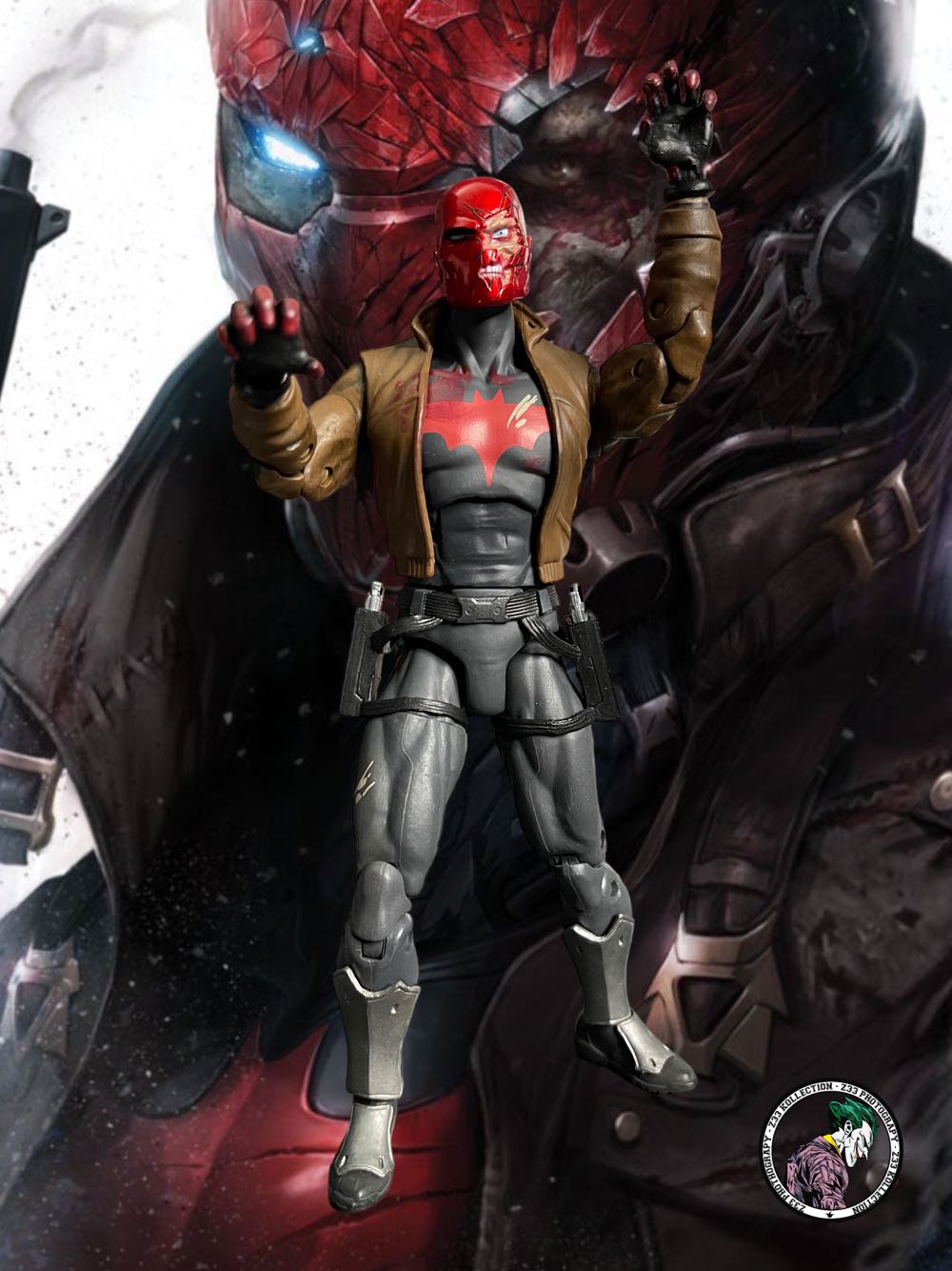 Funko 35034 Stranger Things Pop Movie Moments Steve Vs Demodog Multicolor