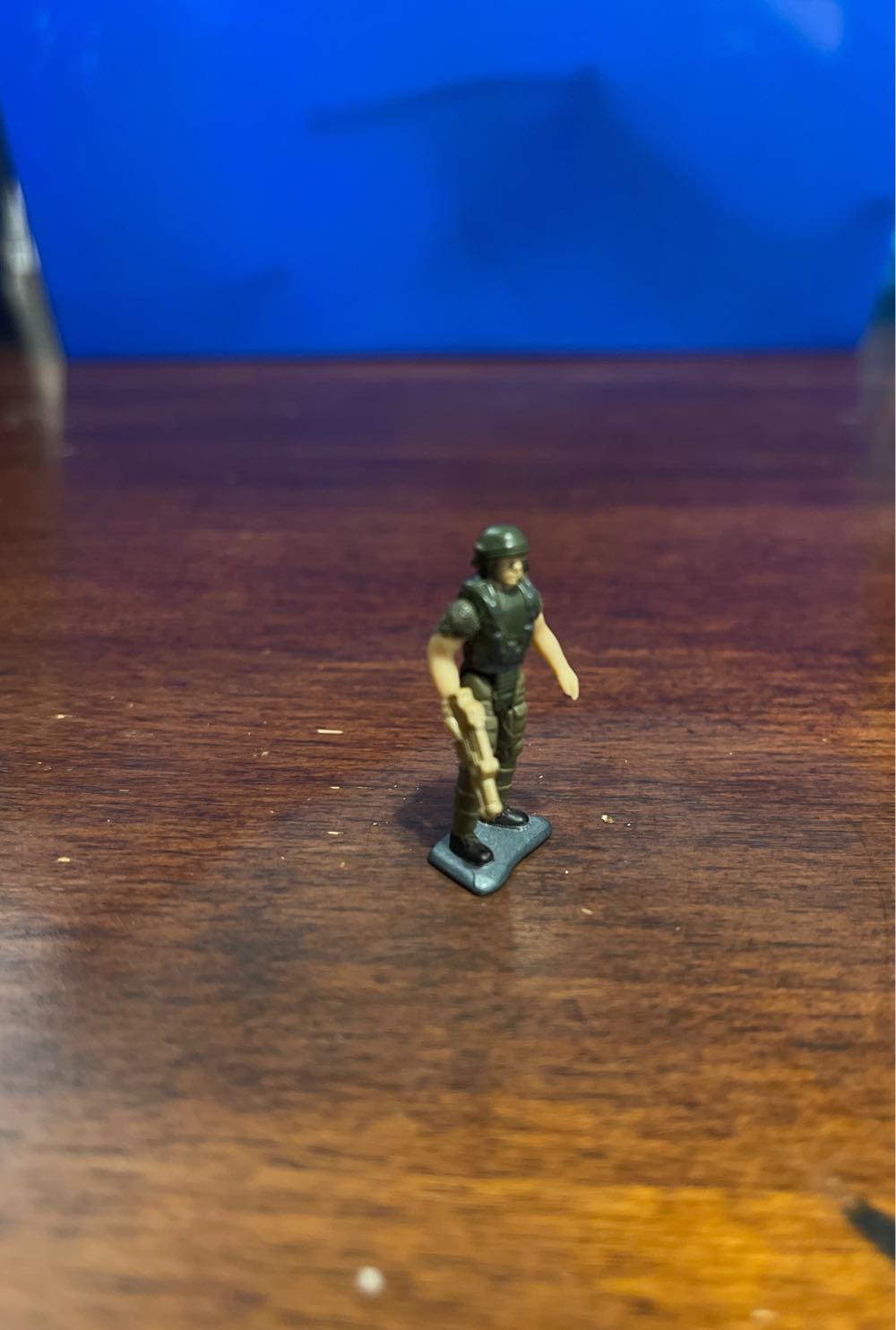 Drax Guardians’ Ship: Drax