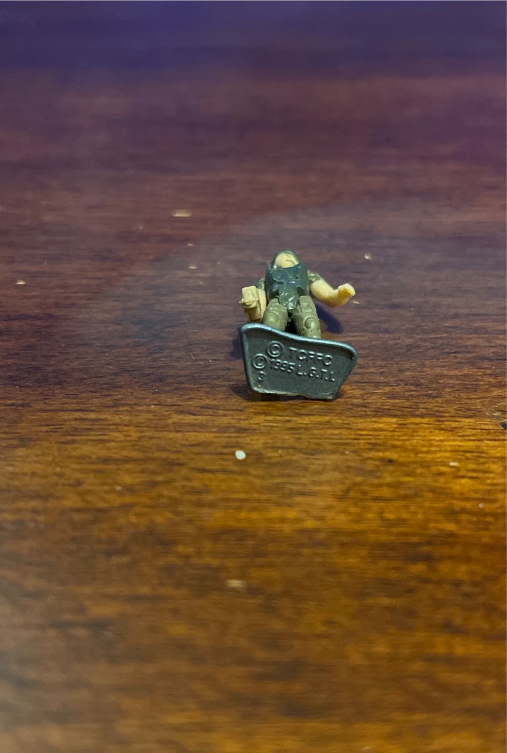 Micromachines, Action Figure - Micromachines action figure collectible - Main Image 2