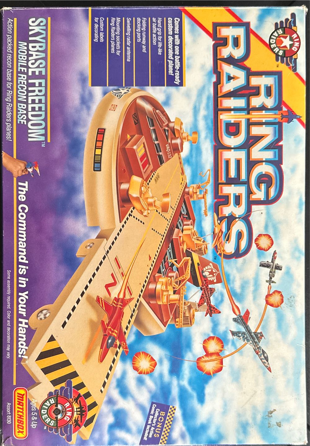 Nightwing Diamond Select Toys DC gallery