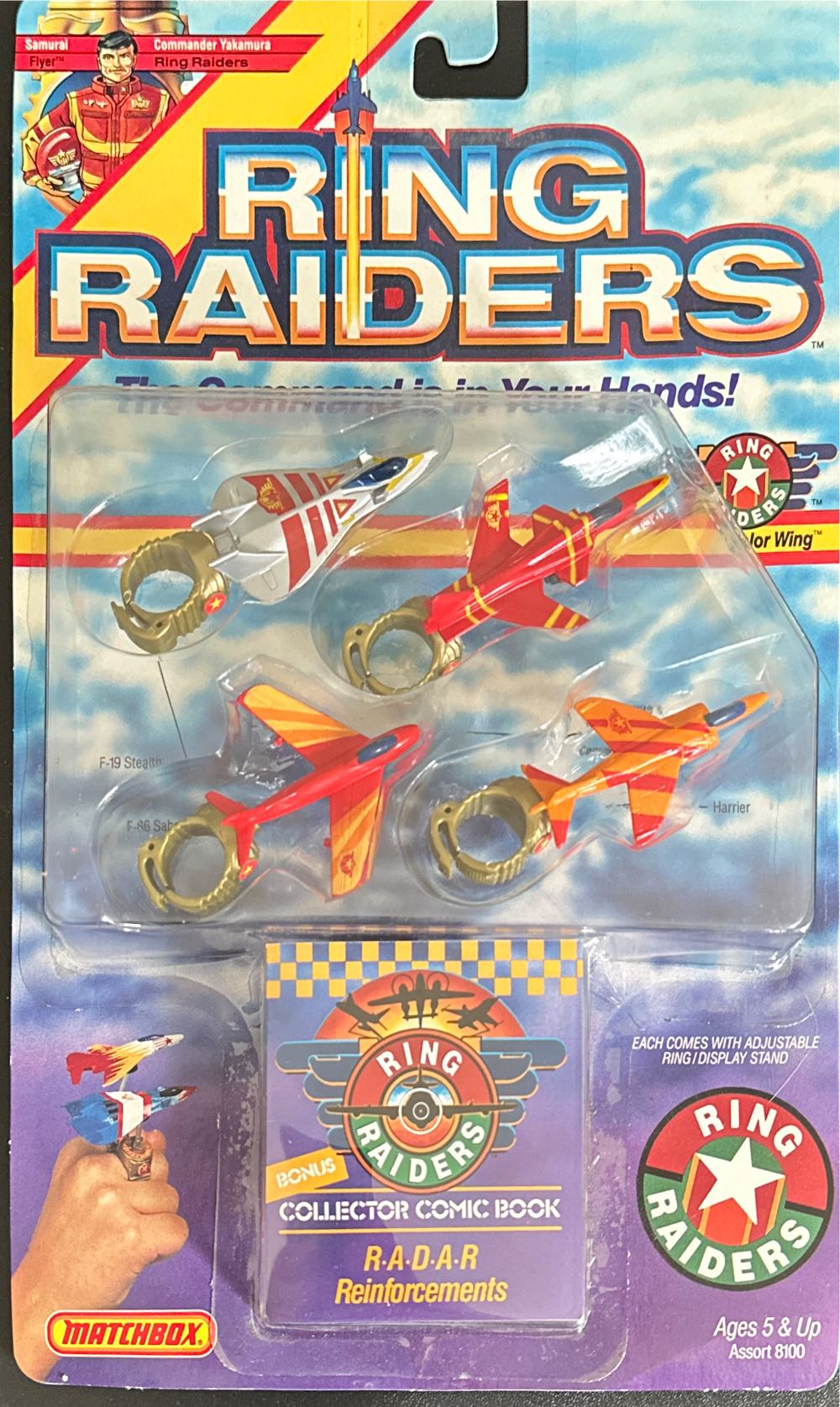 Horror TV Host Svengoolie