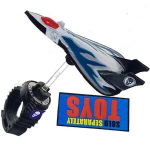 Trashquatch The Weirdest