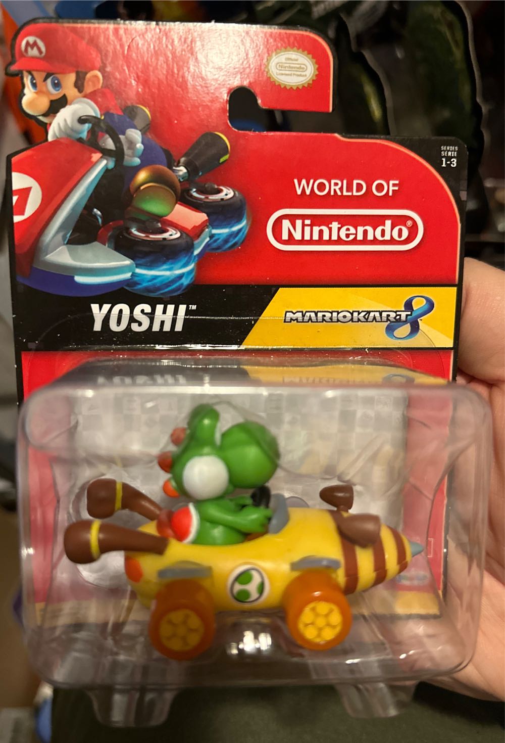 Freezer (5th Form Golden)