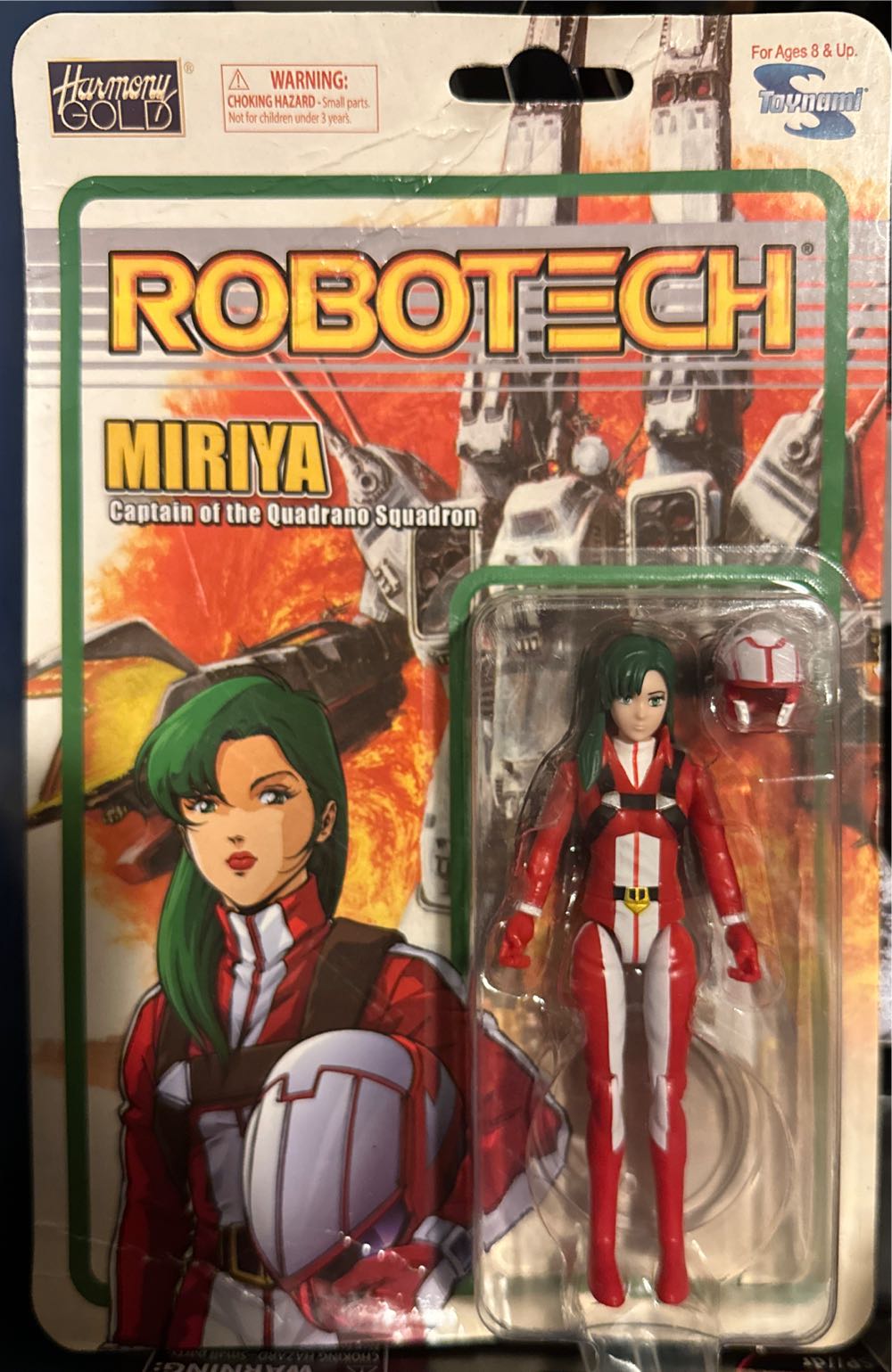 Space: 1999 (Classic Tv) - Tony Verdeschi Figure